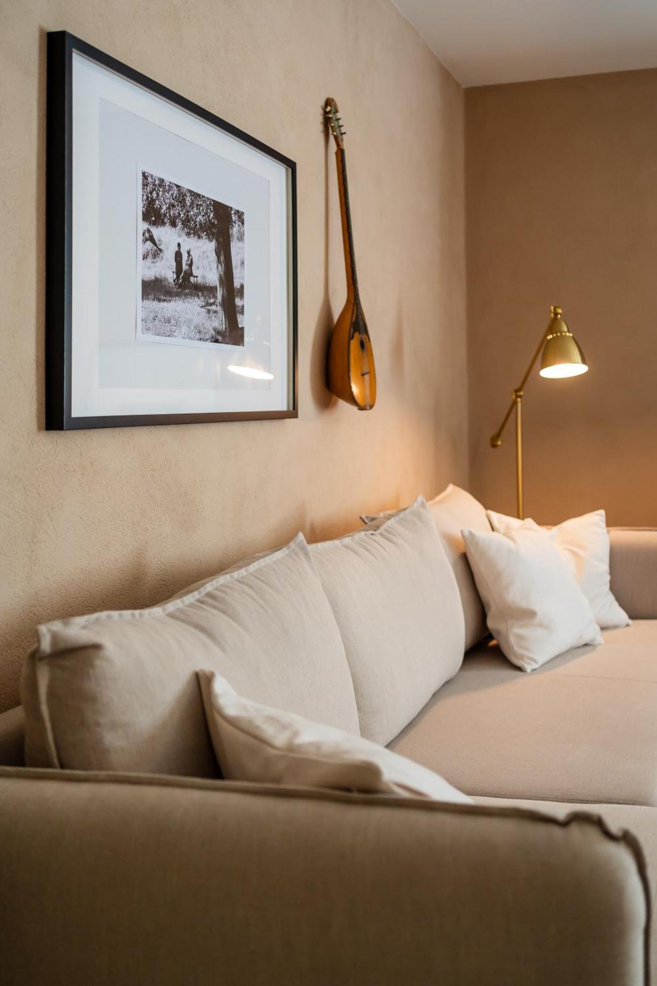 Montalbano Gem - Heritage Studio With Airy Vibes Rovinj Buitenkant foto
