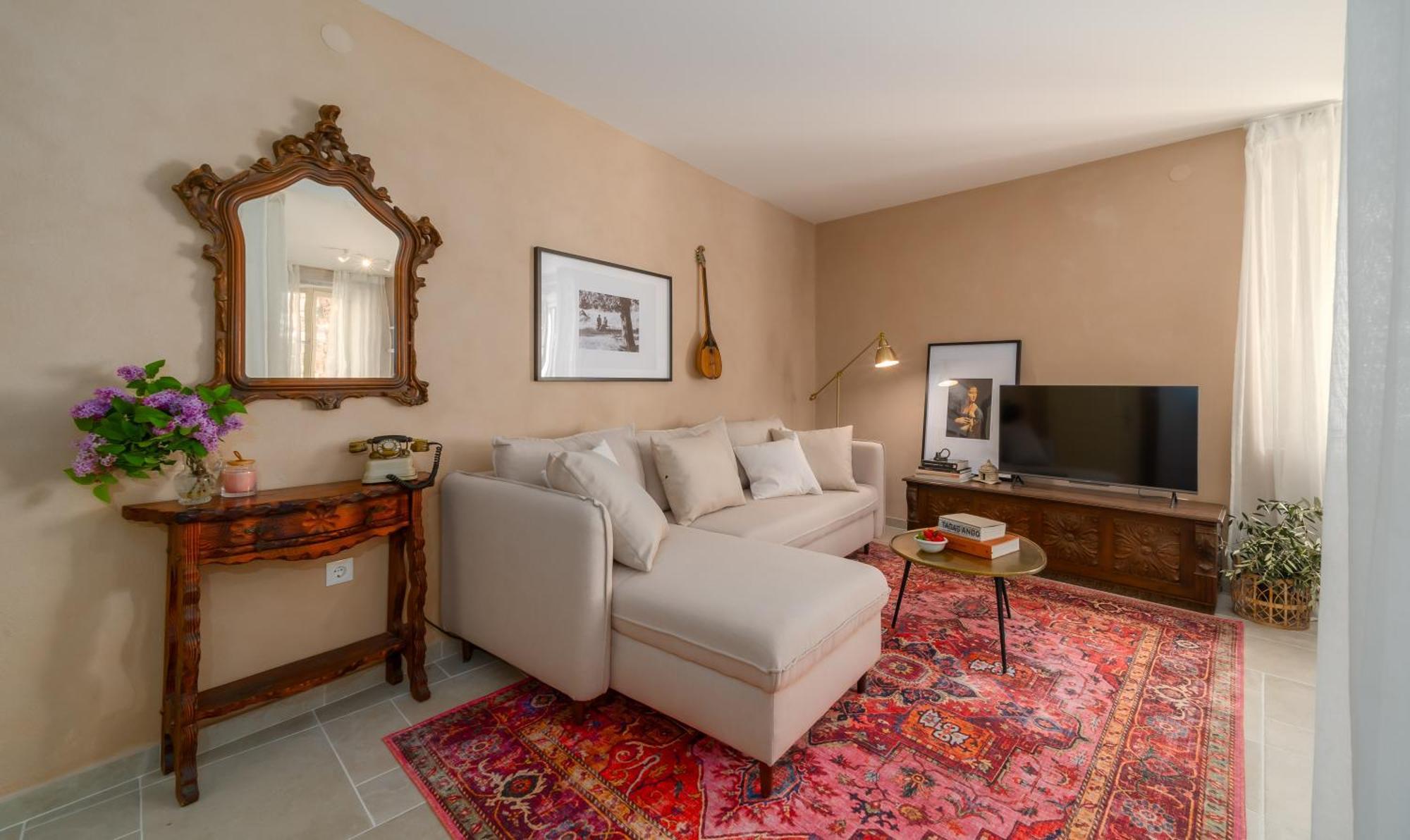 Montalbano Gem - Heritage Studio With Airy Vibes Rovinj Buitenkant foto