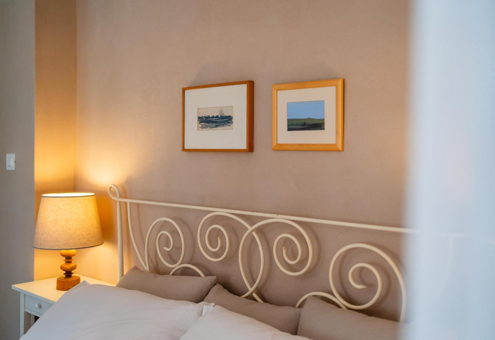 Montalbano Gem - Heritage Studio With Airy Vibes Rovinj Buitenkant foto
