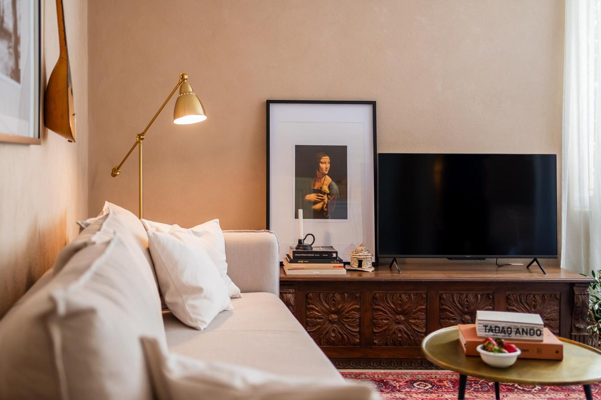 Montalbano Gem - Heritage Studio With Airy Vibes Rovinj Buitenkant foto