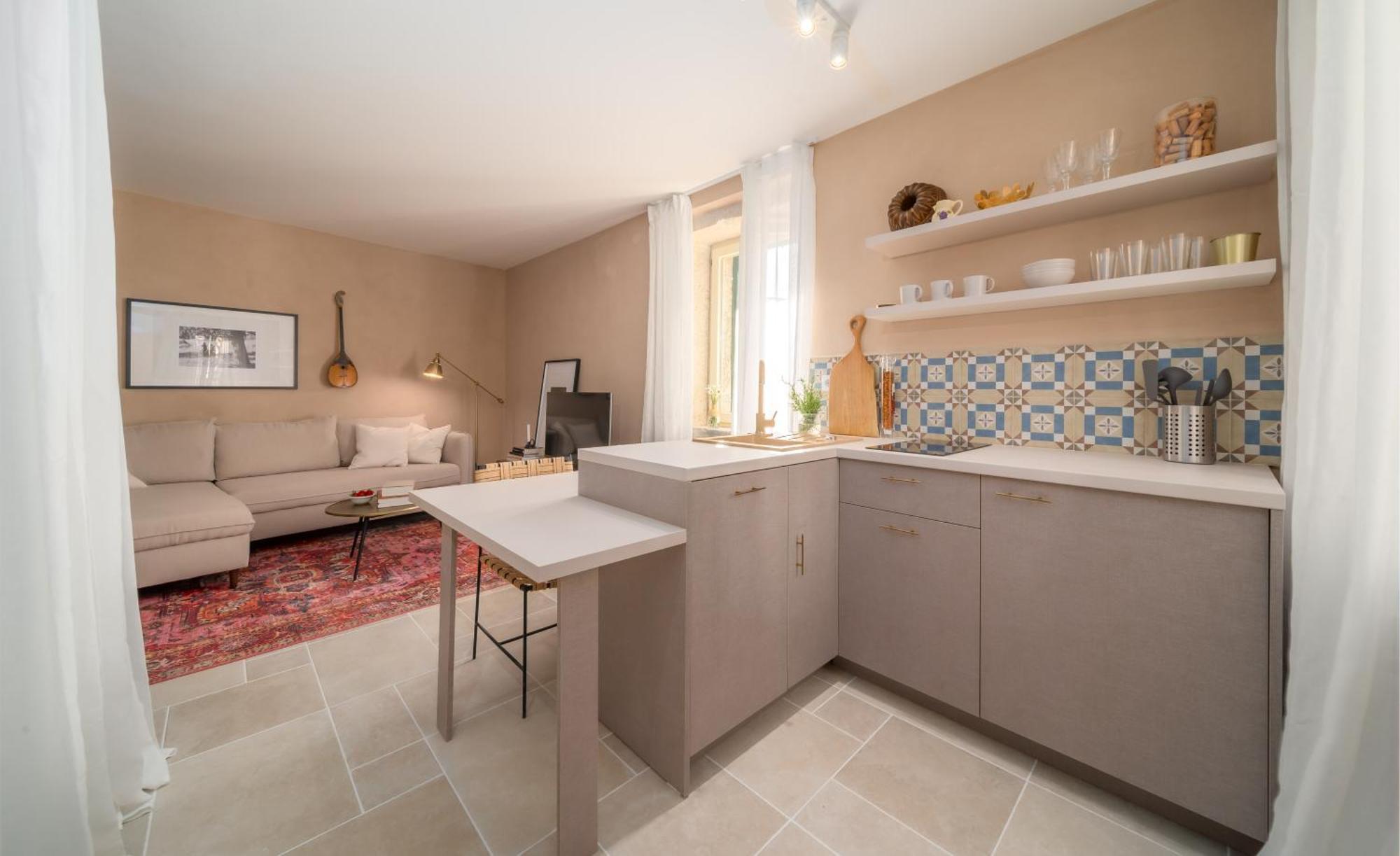 Montalbano Gem - Heritage Studio With Airy Vibes Rovinj Buitenkant foto